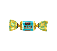 конфеты жент