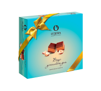 Конфеты Озера вкус успешного дня 195г