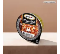 паштет РУЗКОМ 180г в ассорт куринный