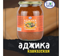 RELESH ADJIKA 280GR