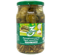 Огурцы 3 Желания