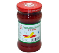 перцовый соус ДРАКОН 285 г