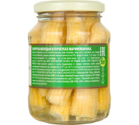початки маринованные