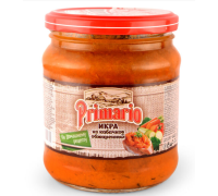 Икра кабачковая примарио