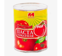 МД томатная паста 320г
