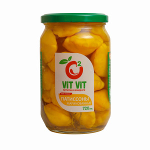 паттисоны vit vit