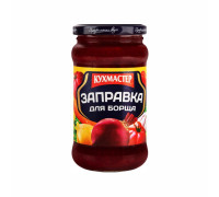 заправка для борща 380гр