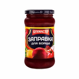 заправка для борща 380гр