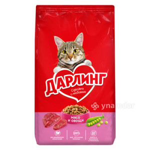 Дарлинг Мясо-ов, 1.75кг
