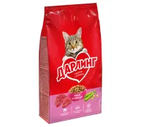 Дарлинг кош Птица-ов 760г