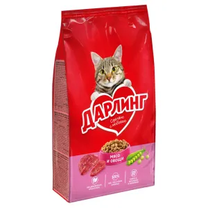 Дарлинг кош Птица-ов 760г
