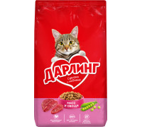 Дарлинг кош Мясо-ов 760г