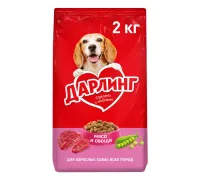 Дарлинг соб Мясо-ов, 2кг