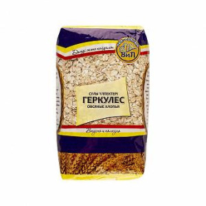 Геркулес 400гр