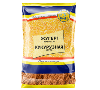 DOM-COMPANY Кукурузная крупа 700гр.