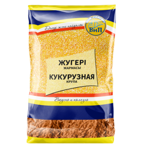 DOM-COMPANY Кукурузная крупа 700гр.