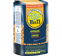 Вип горох колотый 800 гр