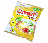 Лапша Cheese Рамён с сыром 110гр