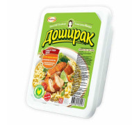 Лапша "Доширак" в ассортименте  90гр