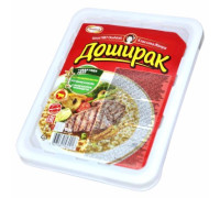 Лапша "Доширак" в ассортименте