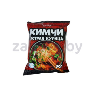 кимчик