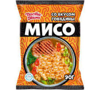 мисо говядина