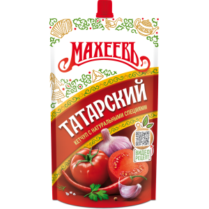 Махеев 300гр Татарский