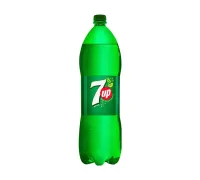 7up 2л