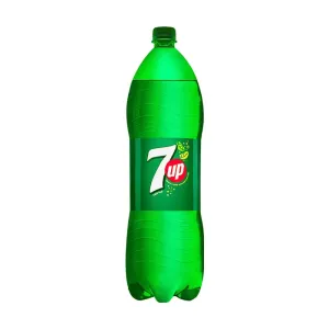 7up 2л