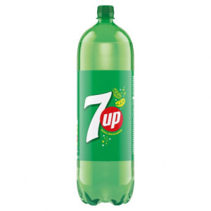 7up 1л