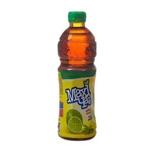 Макси Чай Лайм 0.5л