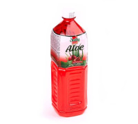 Алоэ и гранат Дейли   0.5 л