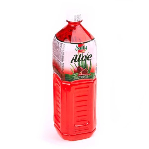 Алоэ и гранат Дейли   0.5 л