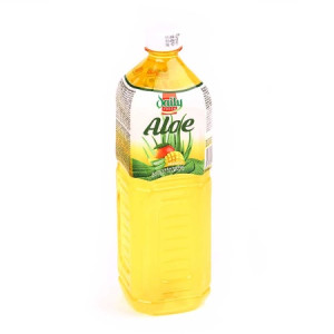 Алоэ и манго Дейли 0.5 л