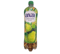 Лимонад AVA Dushes 1.5 л