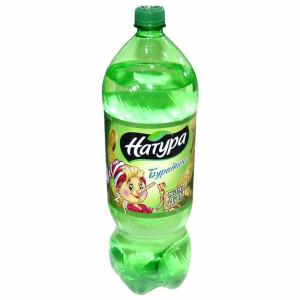 Натура Буратино 2л