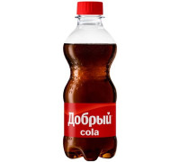 добрый кола 0.3