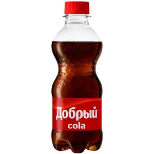 добрый кола 0.3