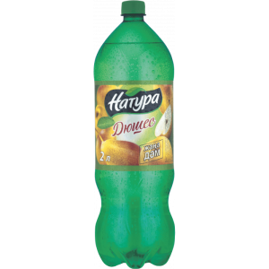 Натура дюшес 2л