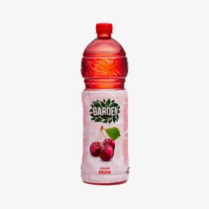 Напиток Вишневый 0.450л Galanz