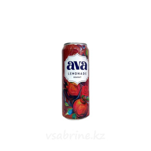 лимонад гранпт ава