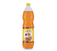 Лимонад Хэппи манго 1.5л