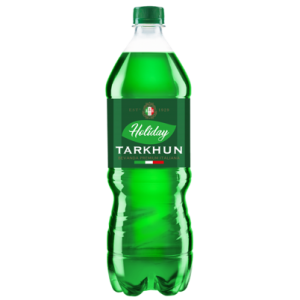 Holiday тархун 1л