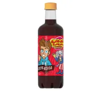 Клоун-кола