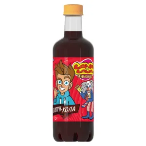 Клоун-кола