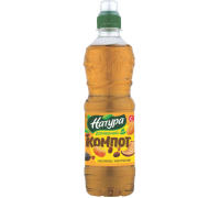 компот натура 0.5