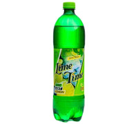 Лайм Тайм 1л