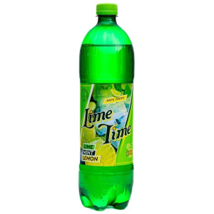 Лайм Тайм 1л