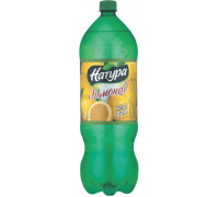 Натура Лимонад 2,0л