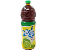 МАКСИ ЧАЙ ЛАЙМ И МЯТА ЧЕРНЫЙ ЧАЙ